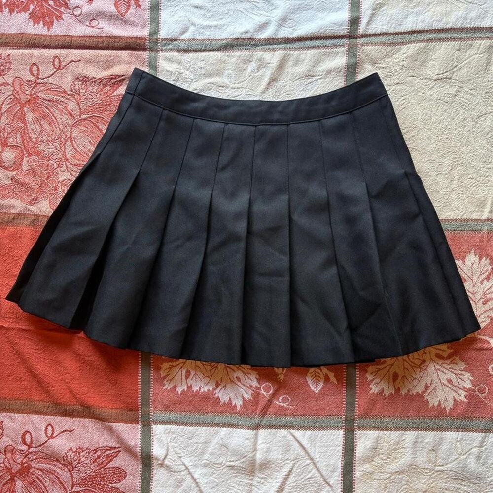 Forever 21 Mini Skirt Size Medium